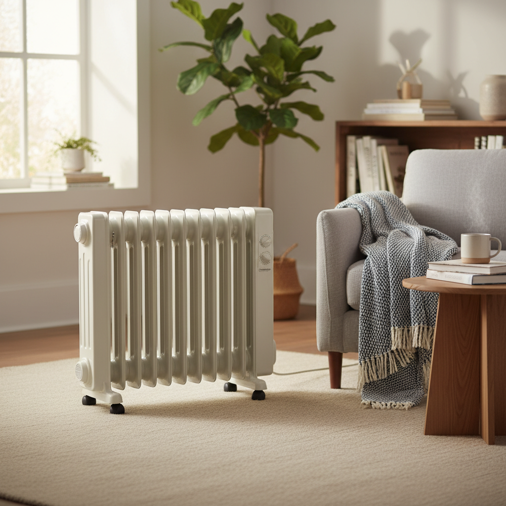 De’Longhi Comfort Temp (The Classic) Review: Ultimate Warmth & Efficiency