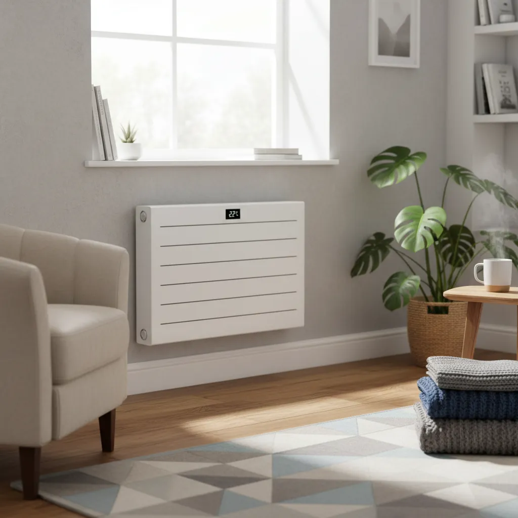 Best Wall Mounted Oil Filled Radiators 2026: The Ultimate Guide to Efficient Home Heating