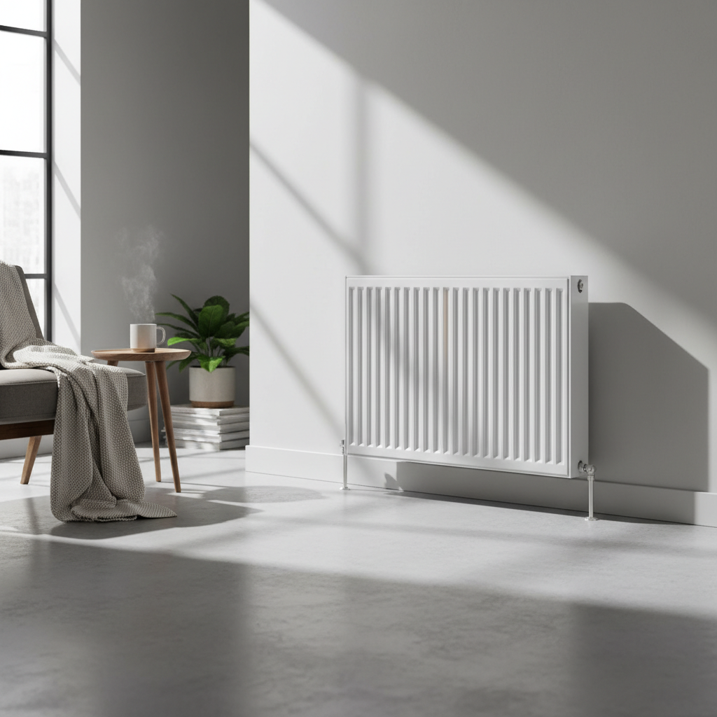 Why Thermal Oil Radiators Never Need Refilling: The Ultimate Guide